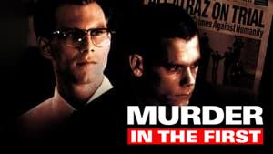 Murder in the First