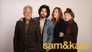 Sam & Kate