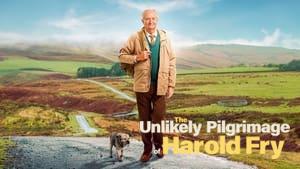 The Unlikely Pilgrimage of Harold Fry