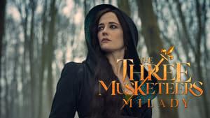 The Three Musketeers: Milady