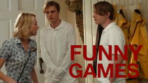 Funny Games