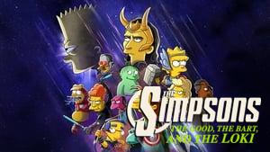 The Good, the Bart, and the Loki