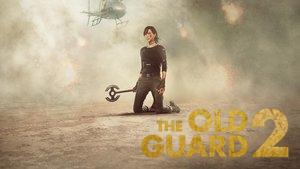 The Old Guard 2
