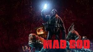 Mad God