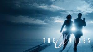 The X-Files