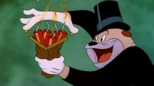 Droopy's Good Deed