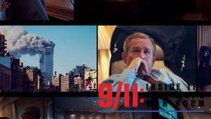 9/11: Inside the President's War Room