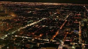 The City Dark