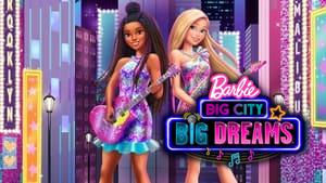 Barbie: Big City, Big Dreams