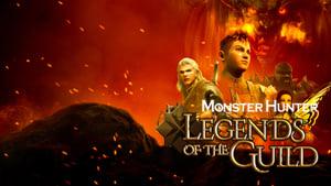 Monster Hunter: Legends of the Guild