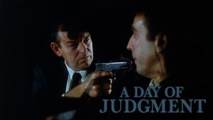 A Day of Judgment