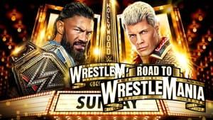 WrestleMania 39 Sunday
