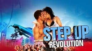 Step Up Revolution
