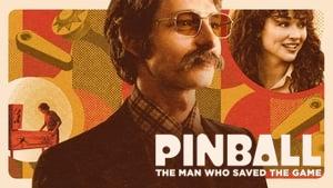 Pinball: The Man Who Saved the Game