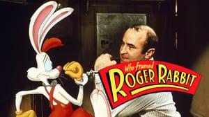 Who Framed Roger Rabbit