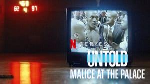 Untold: Malice at the Palace