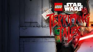 LEGO Star Wars Terrifying Tales