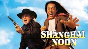 Shanghai Noon