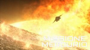 Collision Earth