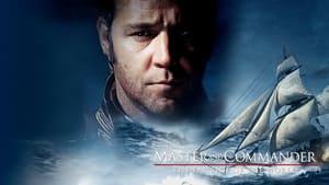 Master and Commander: The Far Side of the World
