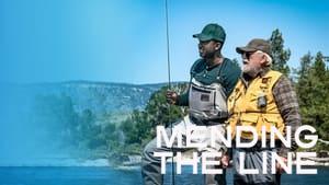 Mending the Line