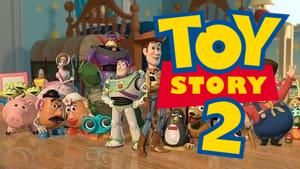 Toy Story 2