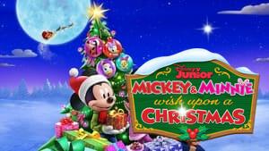 Mickey and Minnie Wish Upon a Christmas