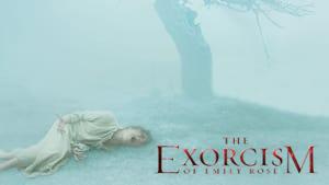 The Exorcism of Emily Rose