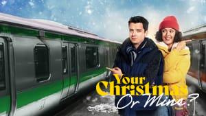 Your Christmas or Mine?