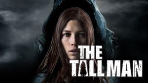 The Tall Man
