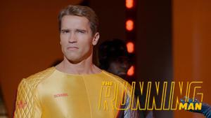 The Running Man