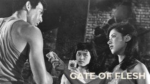 Gate of Flesh