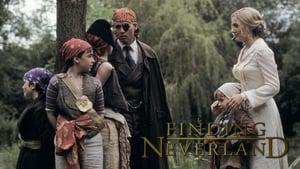 Finding Neverland
