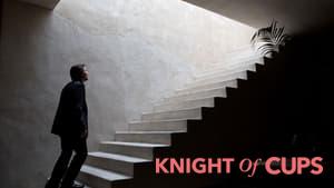 Knight of Cups