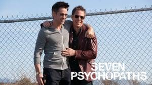 Seven Psychopaths