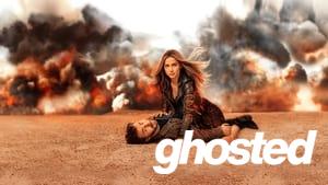 Ghosted