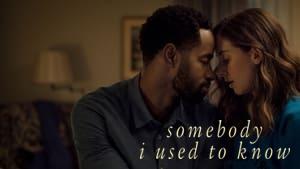 Somebody I Used to Know