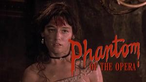 The Phantom of the Opera