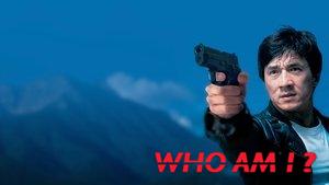 Who Am I?