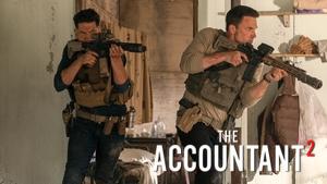 The Accountant²