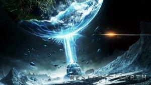 Restart the Earth