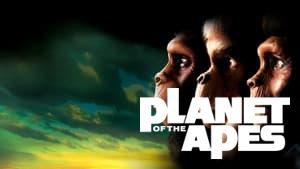 Planet of the Apes