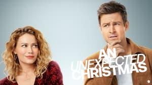 An Unexpected Christmas