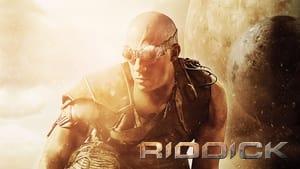 Riddick