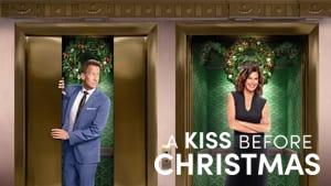 A Kiss Before Christmas