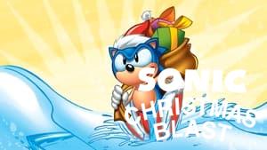 Sonic Christmas Blast