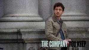 The Company You Keep