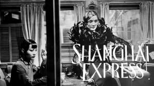 Shanghai Express