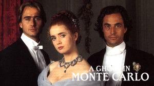 A Ghost in Monte Carlo