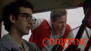 Christine